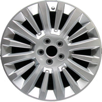 19" x 8" Lincoln MKT 2010 2011 2012 Factory Stock OEM Wheel Rim BE9Z1007B 3823 photo 1