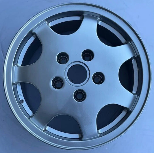 16" x 7" Porsche 911 944 1989-1994 Factory Alloy OEM Wheel Rim 67184