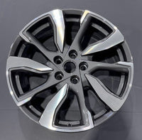 19" x 7.5" OEM Factory Wheel Rim 2022 2023 2024 Chevrolet Equinox 84348839 photo 1