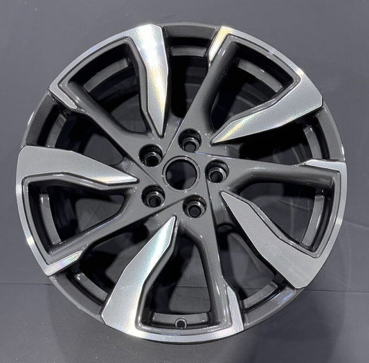 19" x 7.5" OEM Factory Wheel Rim 2022 2023 2024 Chevrolet Equinox 84348839