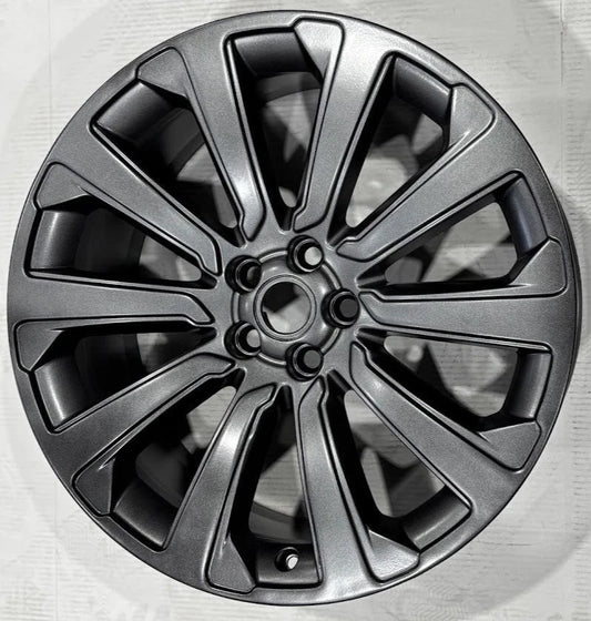 20" x 8.5" Land Rover Range Rover Velar 2018-2023 Factory OEM Wheel Rim 72302