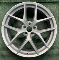 20" x 8.5" Alfa Romeo Stelvio 2018 2019 2020 2021 Factory OEM Wheel Rim 58188 photo 1