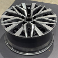 17" x 7.5" Nissan Altima 2023 2024 2025 OEM Factory Wheel Rim 62853 403009HF7A photo 2