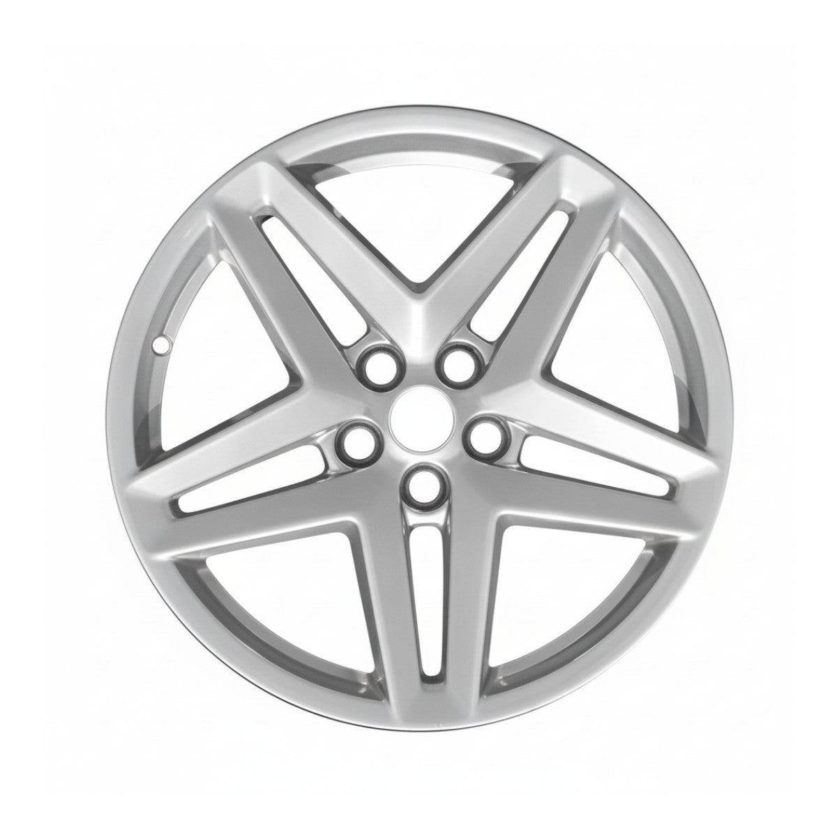Ford Mustang 2024 2025 2026 10595 aluminum OEM wheel rim 19 x 8.5 Hyper