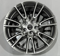 18 x 7.5 Front Infiniti G25 G35 G37 No Enkei 2011 2012 OEM Wheel Rim D0300JK300 photo 1