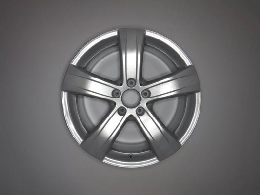 18x8.5 Mercedes S350 S400 CL550 E350 S550 S600 OEM Wheel 2011-2014 Rim 85121