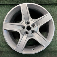 20" x 8.5" Land Rover Defender 110 2020 2021-2024 Factory OEM Wheel Rim 96980 photo 1
