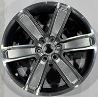 20" x 8" GMC Acadia 2017 2018 2019 2020 2021 2022 2023 OEM Wheel Rim 5794 photo 4