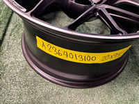 20x9.5 Front Mercedes Benz CLE53 AMG 2024 2025 2026 OEM Wheel Rim A2364013100 photo 3