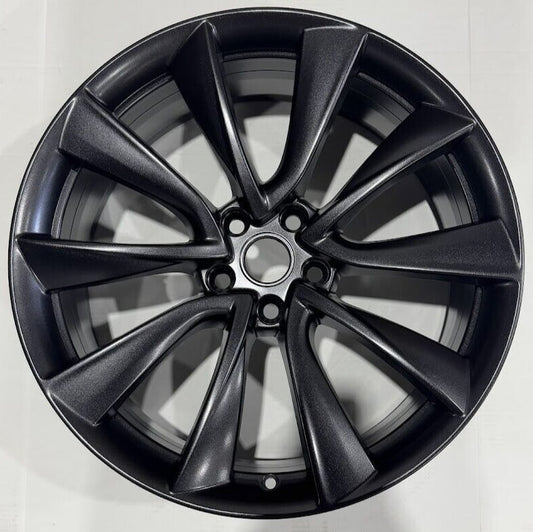 20" x 8.5" Front Tesla Model 3 2018 2019 2020 2021 Factory OEM Wheel Rim 96318