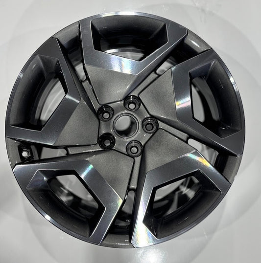 20" x 7.5" Hyundai Palisade 2023 2024 2025 Factory OEM Wheel Rim 52910S8800