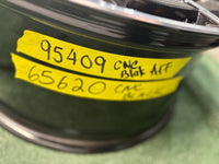 21"x9.5" Mercedes Benz EQS EQS 580 AMG 2022 2023 2024 OEM Wheel Rim A2974011400 photo 3