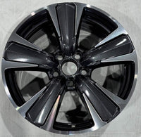 18x7 Lexus UX200 UX250h UX300h 2019-2025 Factory OEM Wheel Rim 4261176210 74386 photo 1