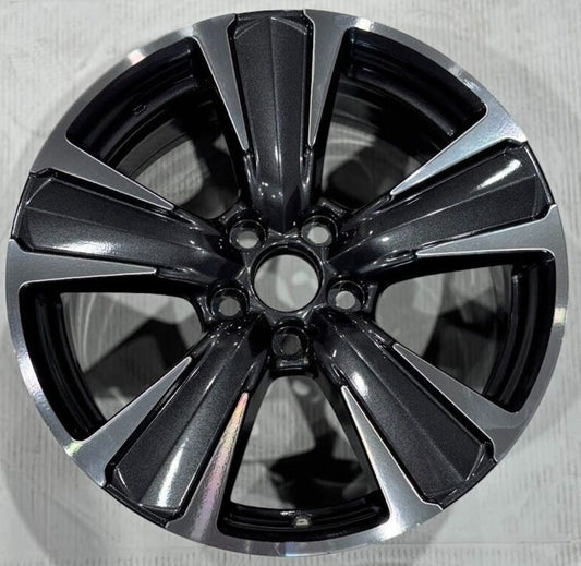 18x7 Lexus UX200 UX250h UX300h 2019-2025 Factory OEM Wheel Rim 4261176210 74386