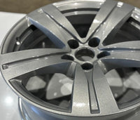 18" x 8" Audi Q7 2019 Factory OEM Wheel Rim 4M0601025A 59050 photo 2