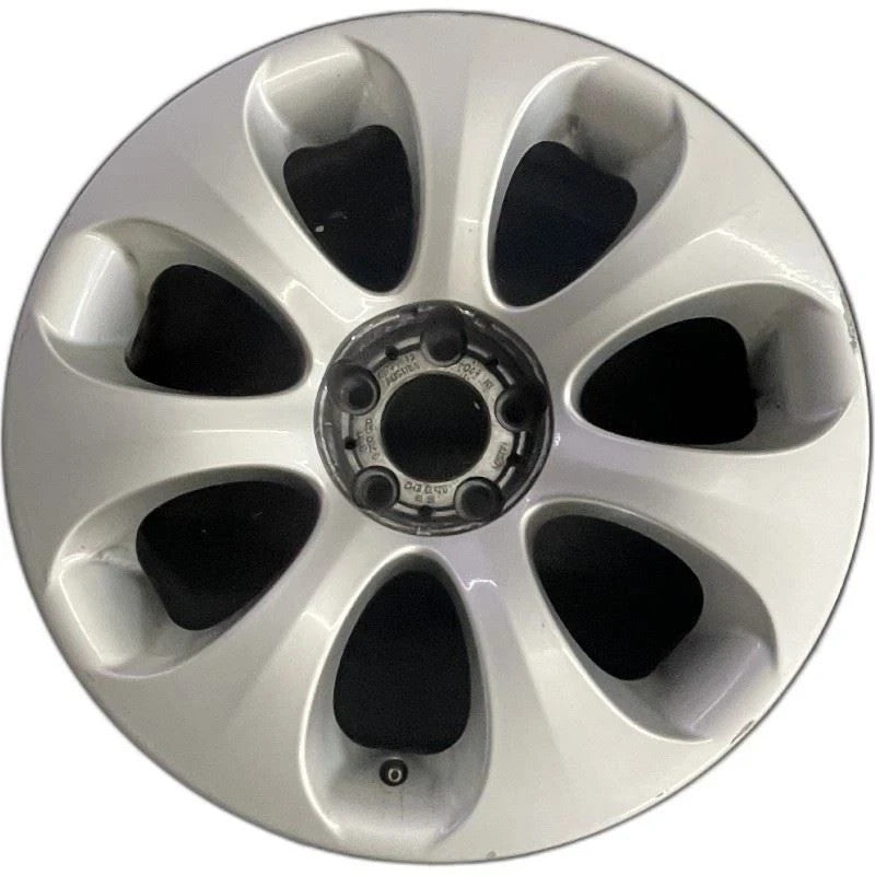 19" x 9" REAR BMW 645i 650i 2004 2005 2006 2007-2010 Factory OEM Wheel Rim 59495