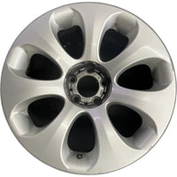 19" x 9" REAR BMW 645i 650i 2004 2005 2006 2007-2010 Factory OEM Wheel Rim 59495 photo 1