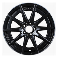 19x8 Mercedes Benz GLA35 GLA45 GLB35 AMG 2021-2024 Factory OEM Wheel Rim 65548 photo 1
