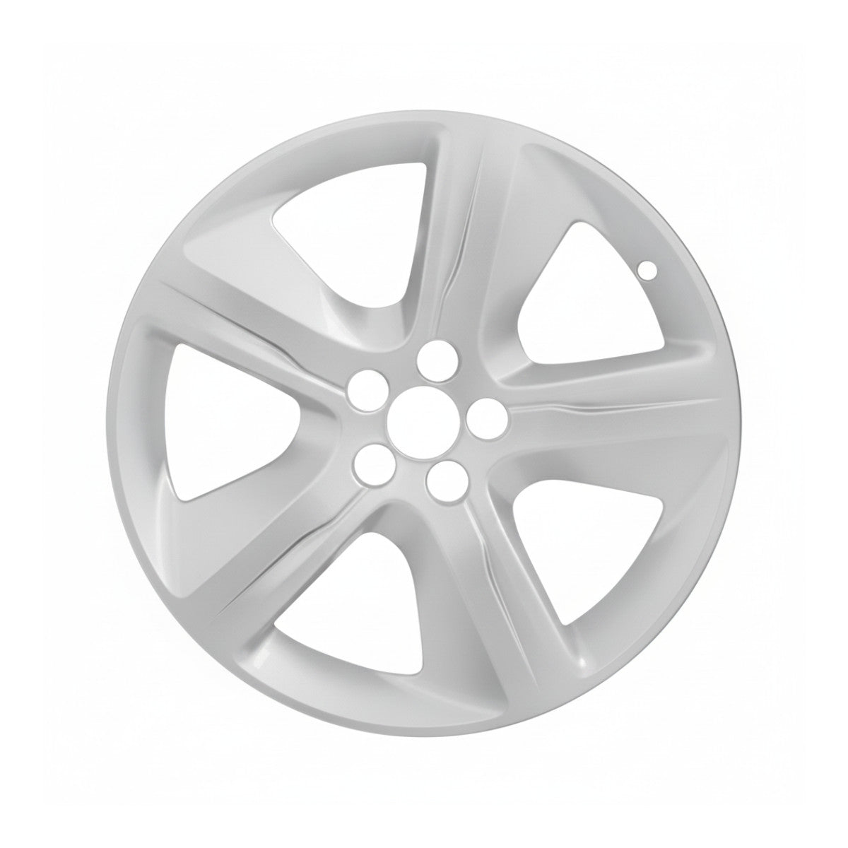Land Range Rover Velar 21 - 25 72361 OEM rim 19 x 8.5 Charcoal Passenger Side