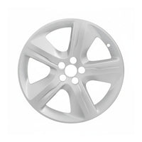 Land Range Rover Velar 21 - 25 72361 OEM rim 19 x 8.5 Charcoal Passenger Side photo 1