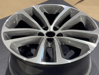 19" x 8.5" Jaguar F-Pace Bionic 2016 2017 2018 2019 2020 2021 2022 OEM Wheel Rim photo 2