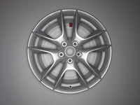 18" x 8" Alloy Factory OEM Wheel Rim 2009 2010 2011 2012 2013 2014 Nissan Maxima photo 1