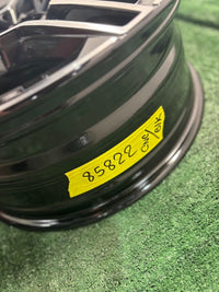 Mercedes GLA250 GLB250 19" Wheel OEM 2020 2021 2022 2023 Factory Rim 85822 photo 3
