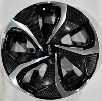 20" x 8" Kia EV6 2022 2023 2024 Alloy Factory OEM Wheel Rim 10446 95333 photo 1