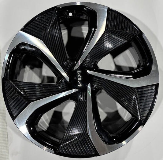 20" x 8" Kia EV6 2022 2023 2024 Alloy Factory OEM Wheel Rim 10446 95333