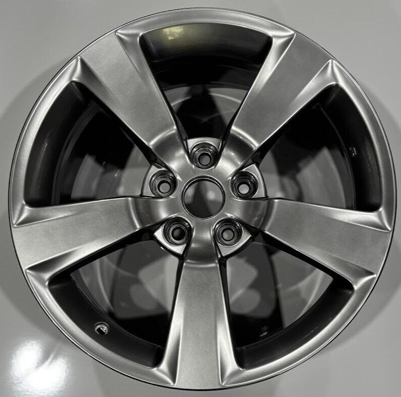 18" x 8.5" Subaru Impreza WRX 2008 2009 2010 2011 2012 2013 2014 68777 OEM Rim