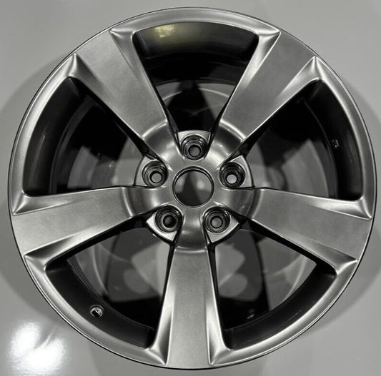 18" x 8.5" Subaru Impreza WRX 2008 2009 2010 2011 2012 2013 2014 68777 OEM Rim