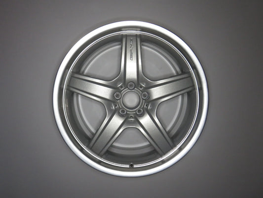 21"x10" Mercedes GL550 2008 2009 Factory OEM Original AMG Wheel Rim 1644014302
