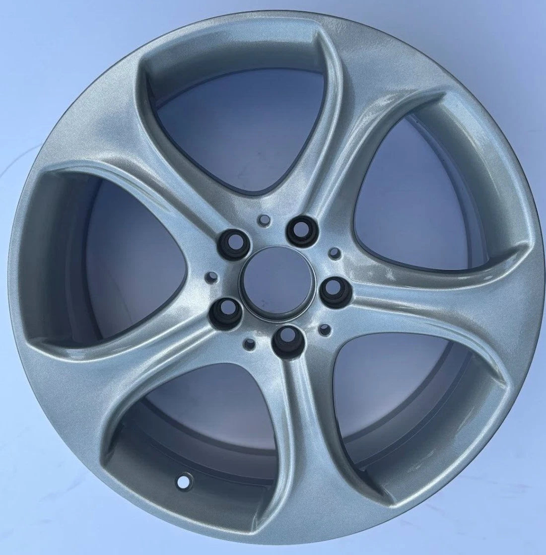 18" x 8.5" Rear Mercedes Benz C300 2017 Alloy Factory OEM Wheel Rim 85513