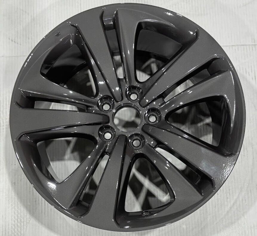 19" x 8.5" Acura TLX 2021 2022 2023 2024 Factory OEM Wheel Rim 42800TGVA40 71884