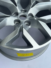 19" x 8.5" Chevrolet Impala 2014 2015 2016 2017-2020 Factory OEM Wheel Rim 5613 photo 2