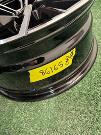 19x8 BMW 530e 530i 540i M550i Style 845M 2021 2022 2023 OEM Wheel Rim 8747234 MB photo 3