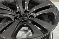 19" x 8.5" Acura TLX 2021 2022 2023 2024 Factory OEM Wheel Rim 42800TGVA40 71884 photo 2