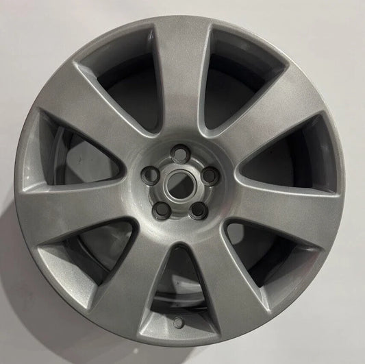 22" x 9.5" Land Rover Range Rover 2013-2017 Alloy Factory OEM Wheel Rim 72249