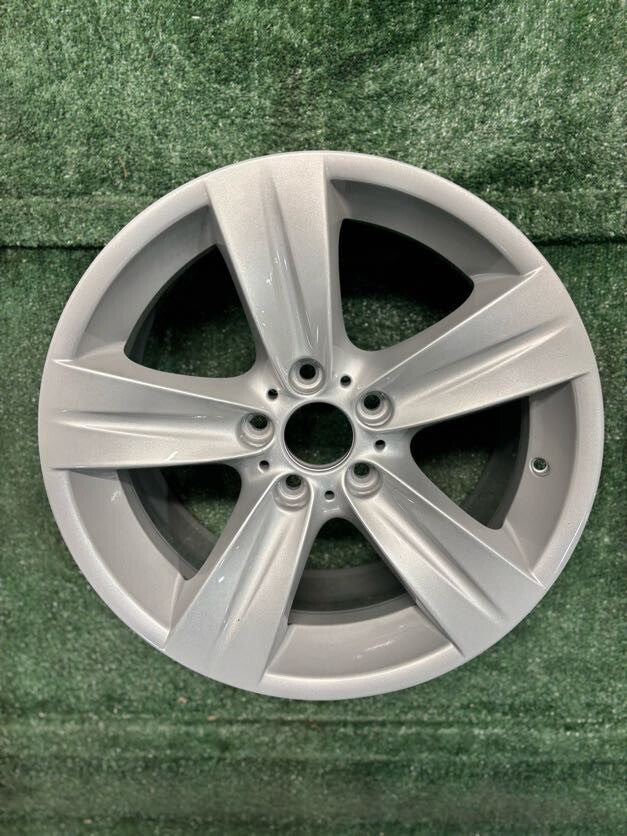 18x8 Front BMW 323i 325i 328i 330i Style 189 2006-2013 OEM Wheel Rim 6768858