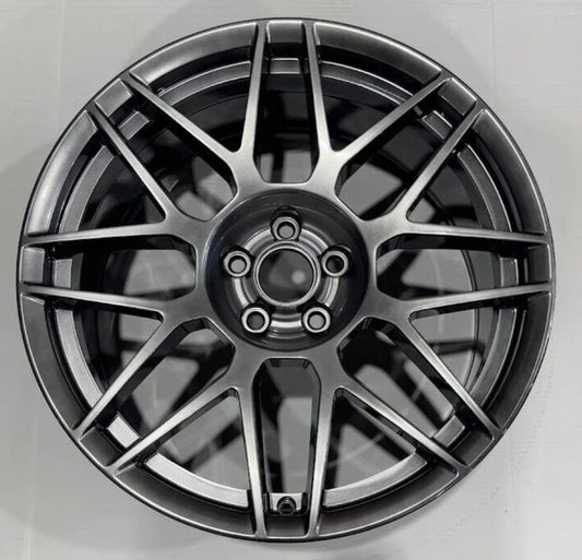 20" x 9.5" Rear Ford Mustang 2011 2012 2013 Factory Stock OEM Wheel Rim 3866