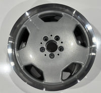 18"x8.5" Mercedes Benz 1995 1996 1997 1998 1999 OEM Wheel Rim A1404010102 85197 photo 1