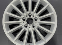 Alloy Factory OEM Wheel BMW 528i xDrive 535d 535i 550i 640i 650i Hybrid Sedan 18 photo 2