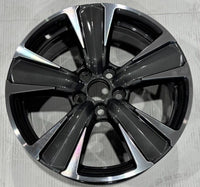 18x7 Lexus UX200 UX250h UX300h 2019-2025 Factory OEM Wheel Rim 4261176210 74386 photo 3