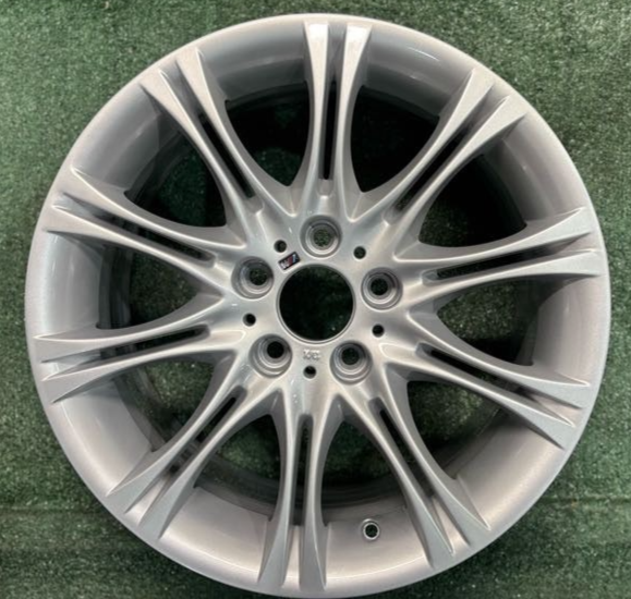 18" x 8" BMW 525i 528i 530i 535i 2006 2007-2010 Factory OEM Wheel Rim 71156