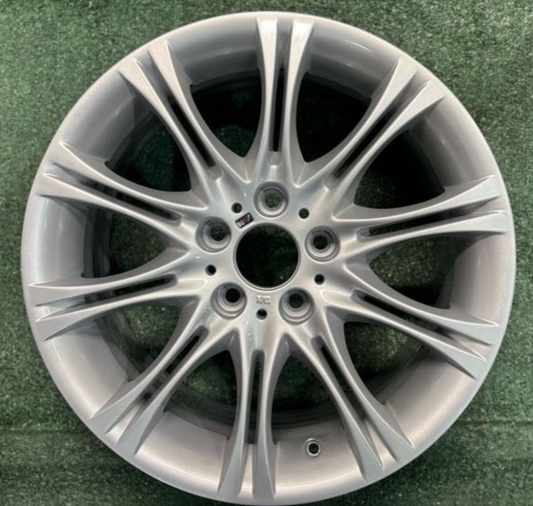 18" x 8" BMW 525i 528i 530i 535i 2006 2007-2010 Factory OEM Wheel Rim 71156
