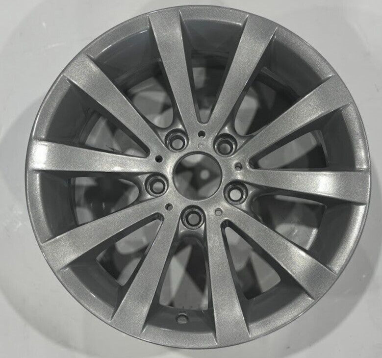 17" x 8" BMW 323i 328i 335i #285 2008-2013 OEM Wheel Rim 36116783631 71317