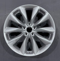 19" x 7.5" Infiniti QX50 2019 2020 2021 2022 OEM Wheel Rim 403005NA1A 73808 photo 1