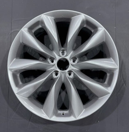 19" x 7.5" Infiniti QX50 2019 2020 2021 2022 OEM Wheel Rim 403005NA1A 73808
