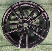 20" x 11" Ford Mustang Shelby GT500 2020 2021 Factory OEM Wheel Rim 96991 photo 1