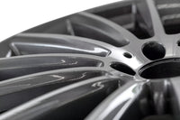 20"x9.5" Rear Mercedes Benz S65 S400 S450 S550 S560 AMG 2014-2020 OEM Wheel Rim photo 2